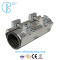 Stainless Steel Pipe Repair Clamp